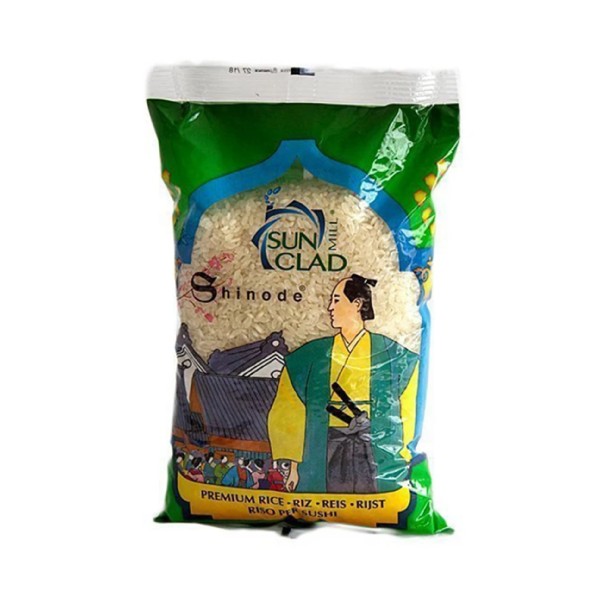  Sunclad Ρύζι για Σούσι Shinode