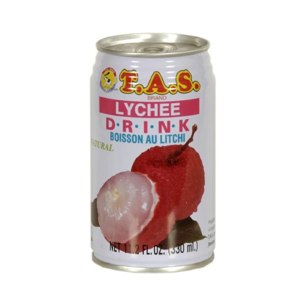Tas Xυμός Lychee