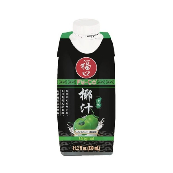 ChaoKoh Νερό Καρύδας