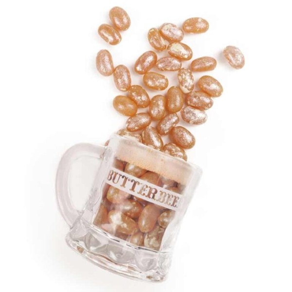 Harry Potter Butterbeer Jelly Beans Mini Mug