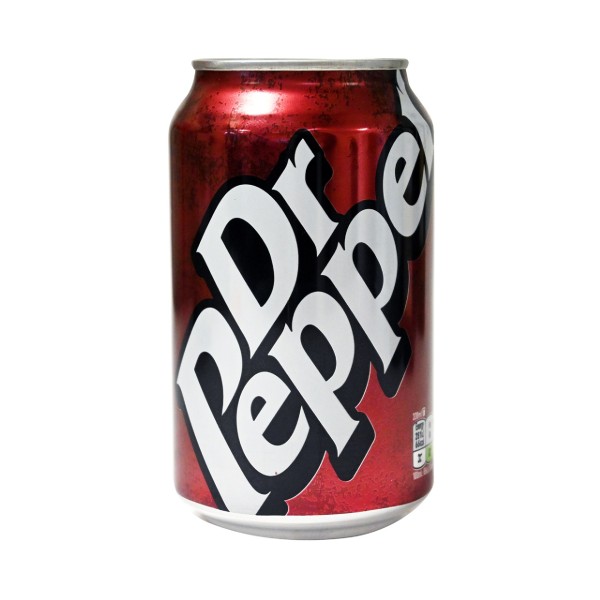 DR Pepper