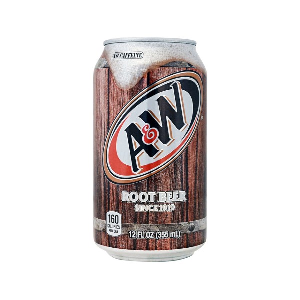A&W Root Beer