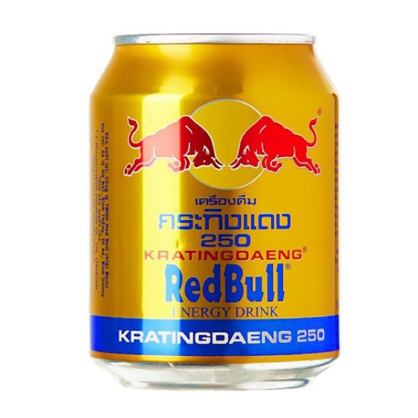 Red Bull Vietnam