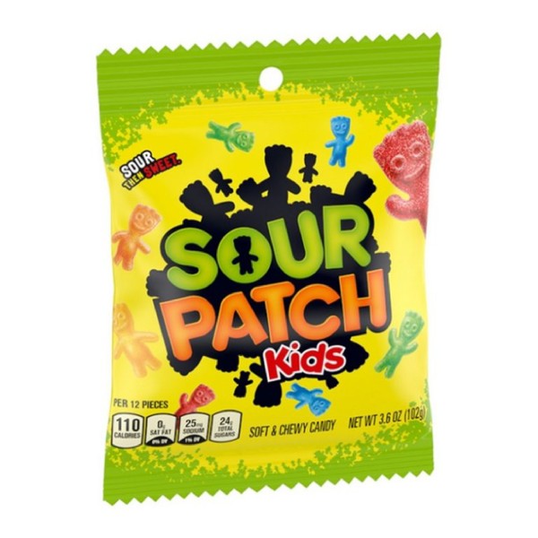 Sour Patch Kids Original