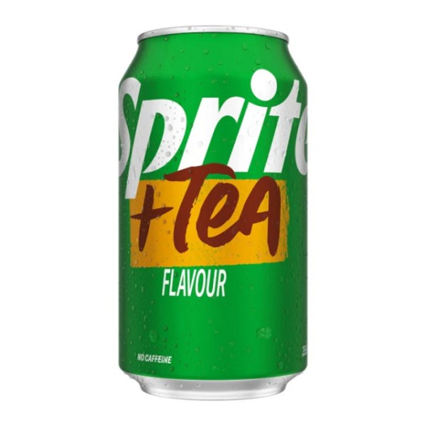 Sprite Tea