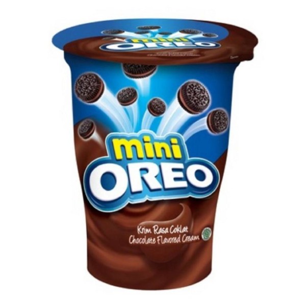 Oreo Mini Cup Choco