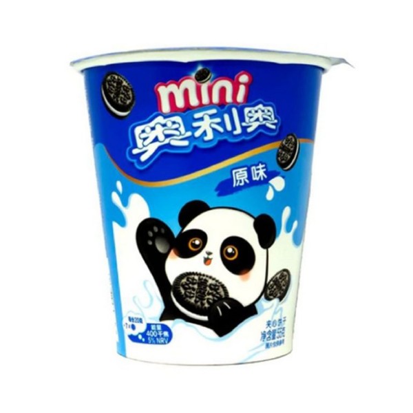 Oreo Mini Original China