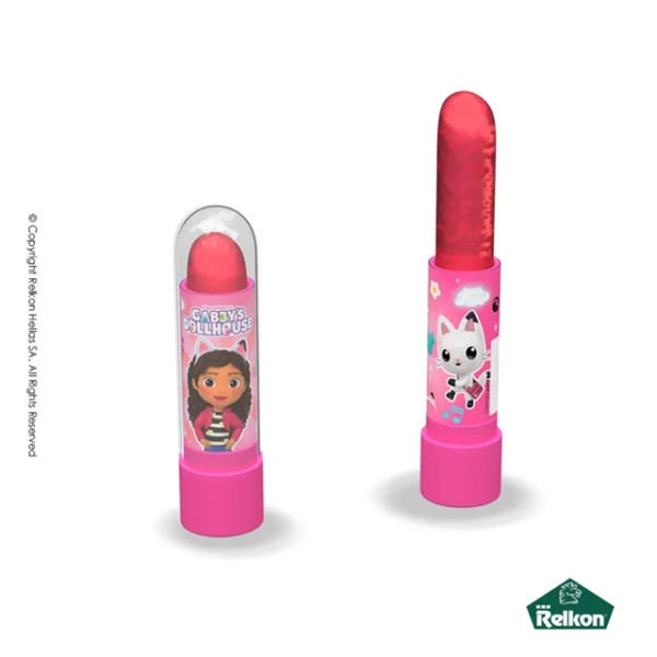 Gabby’s  Γλειφιτζούρι Κραγιόν