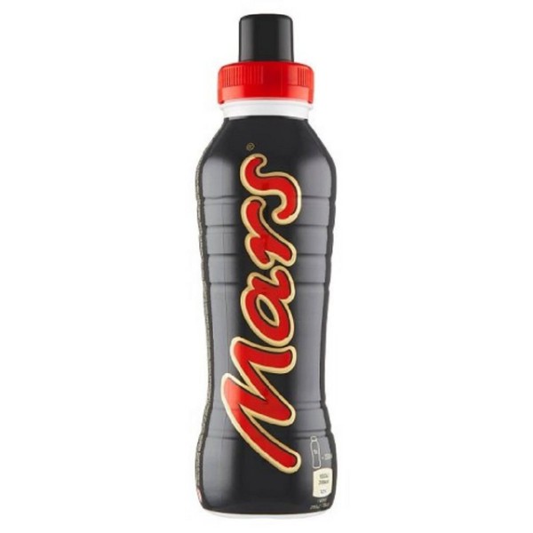 Mars Milk Ρόφημα Σοκολάτας