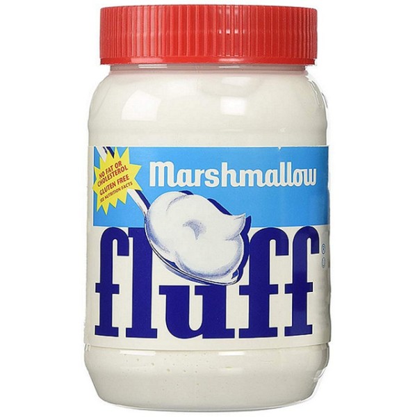 Marshmallow Fluff Βανίλιας