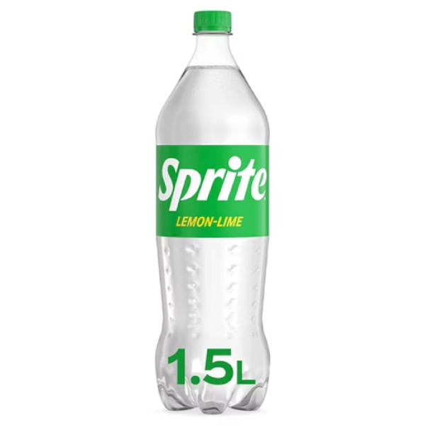 Sprite Αναψυκτικό