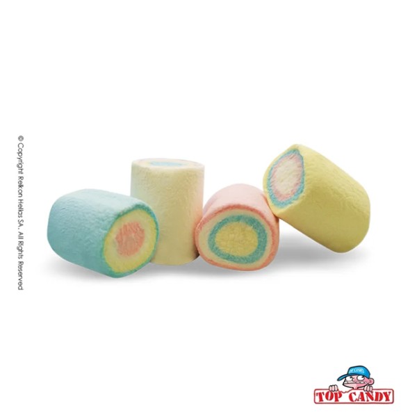 Top Candy Mallow Κύλινδρος