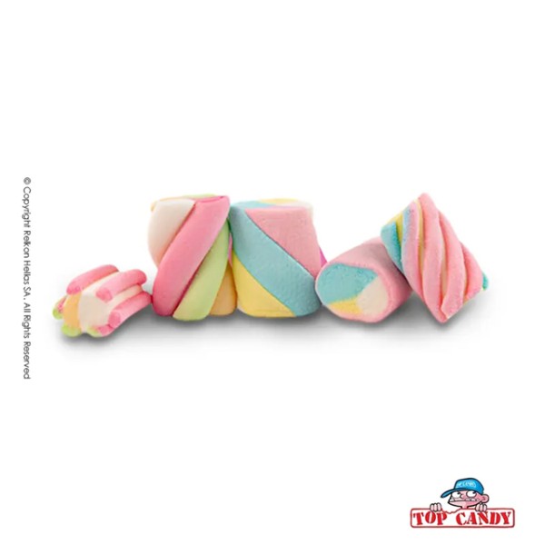 Top Candy Mallow Supermix