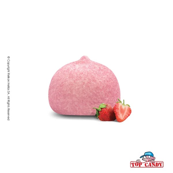 Top Candy Mallow Ροζ Μπάλα