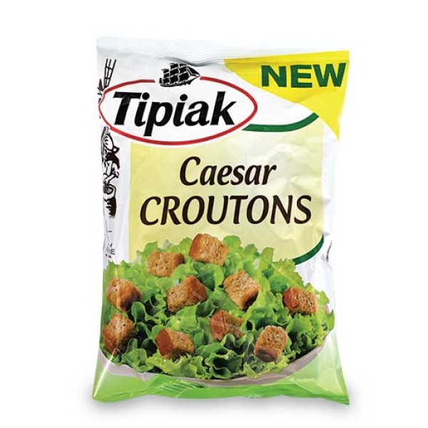 Tipiak Κρουτόν για Σαλάτα Caesar