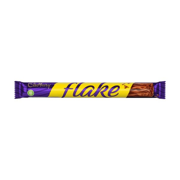 Cadbury Σοκολάτα Flake