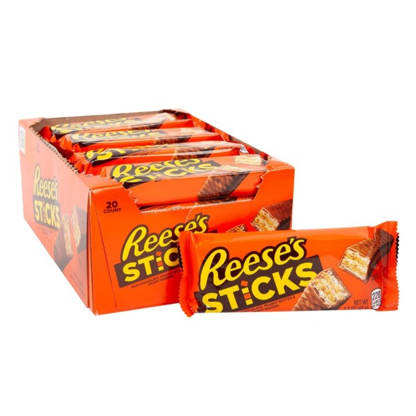Reese's Sticks
