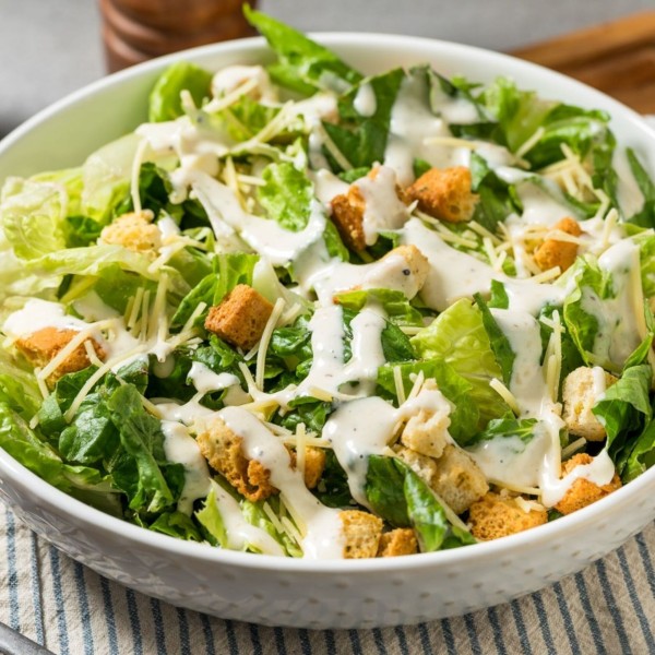 Fit Σαλάτα Ceasar's