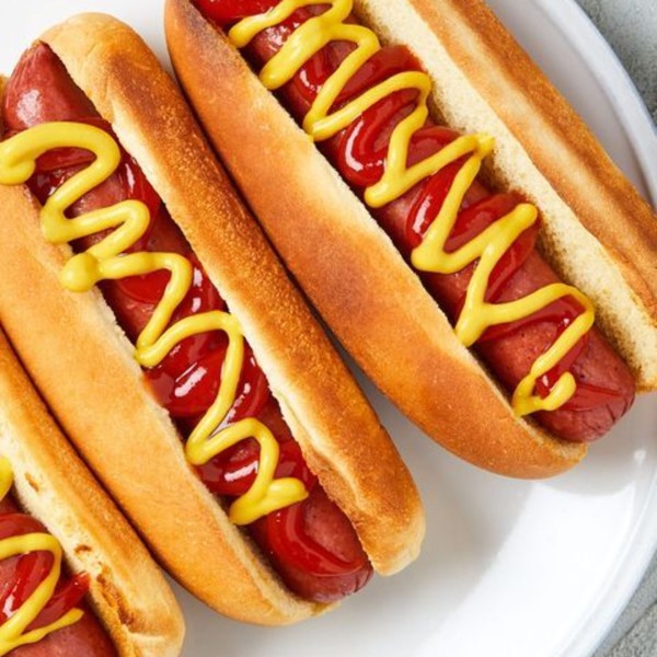 Hot Dog mini
