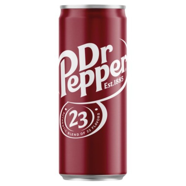 Dr Pepper