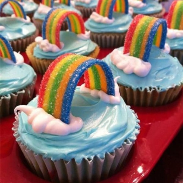 CupCakes 