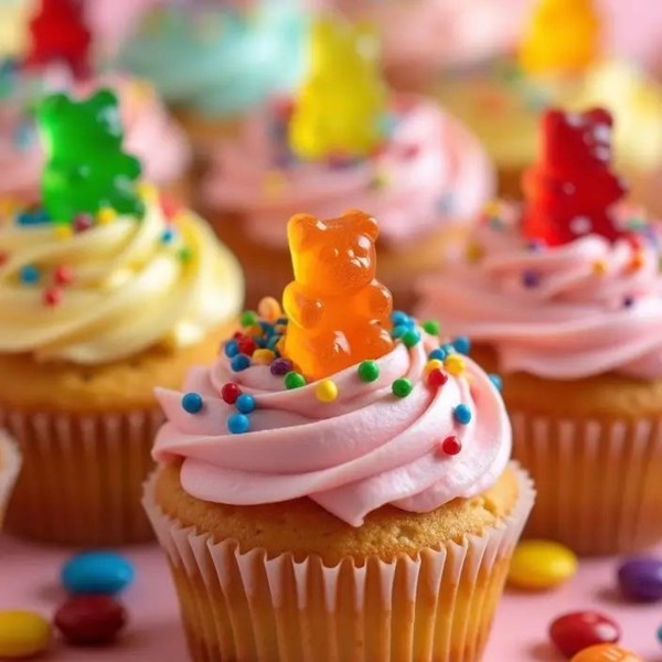 CupCakes 